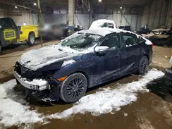 2HGFC2F55HH555793 2017 HONDA CIVIC