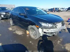 2HGFC2F55HH556751 2017 HONDA CIVIC