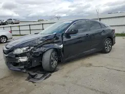 2HGFC2F55HH556765 2017 HONDA CIVIC