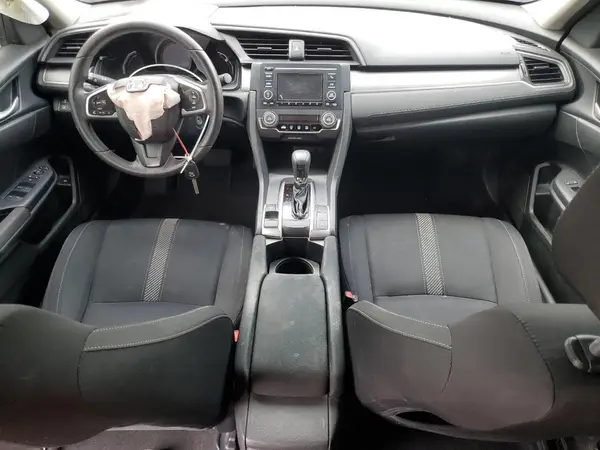 2HGFC2F55HH556765 2017 HONDA CIVIC - Image 8