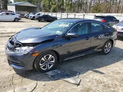 2HGFC2F55HH556863 2017 HONDA CIVIC