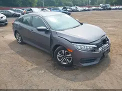 2HGFC2F55HH557396 2017 HONDA CIVIC