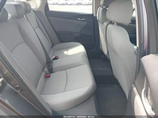 2HGFC2F55HH557396 2017 HONDA CIVIC - Image 8