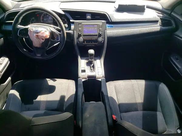 2HGFC2F55HH557978 2017 HONDA CIVIC - Image 8