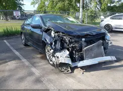 2HGFC2F55HH558242 2017 HONDA CIVIC