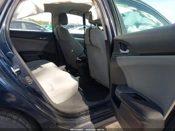 2HGFC2F55HH558242 2017 HONDA CIVIC - Image 8