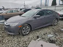 2HGFC2F55HH558368 2017 HONDA CIVIC
