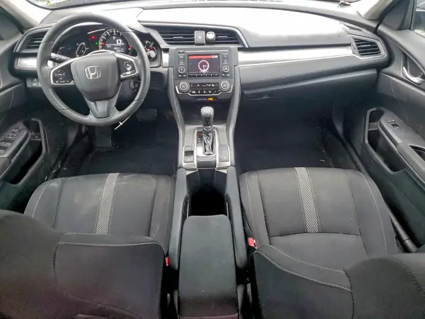 2HGFC2F55HH558368 2017 HONDA CIVIC - Image 8
