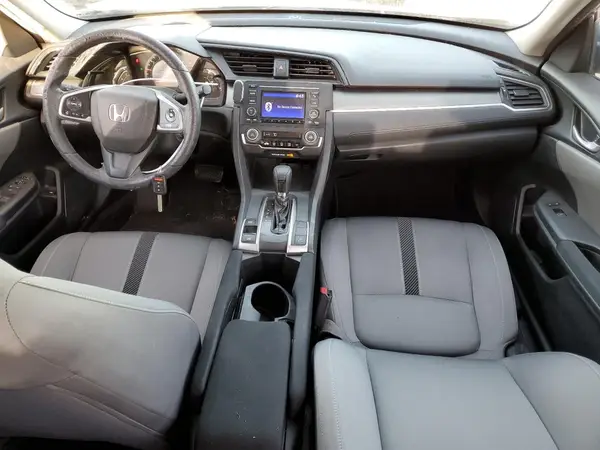 2HGFC2F55HH559052 2017 HONDA CIVIC - Image 8