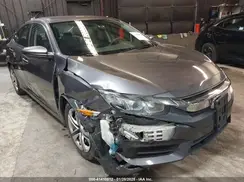 2HGFC2F55HH559164 2017 HONDA CIVIC