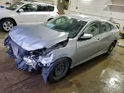 2HGFC2F55HH559293 2017 HONDA CIVIC
