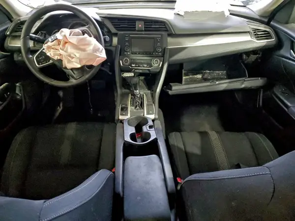 2HGFC2F55HH559293 2017 HONDA CIVIC - Image 8