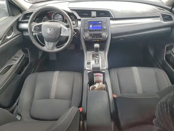2HGFC2F55HH559875 2017 HONDA CIVIC - Image 8