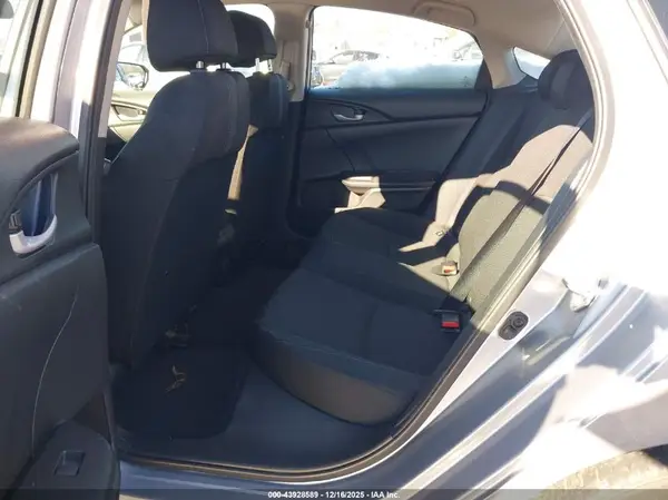 2HGFC2F55HH559892 2017 HONDA CIVIC - Image 8