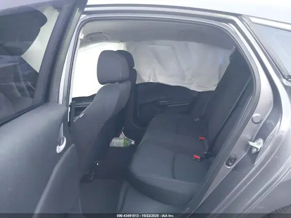 2HGFC2F55HH560315 2017 HONDA CIVIC - Image 8
