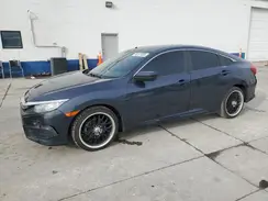2HGFC2F55HH561366 2017 HONDA CIVIC