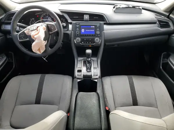 2HGFC2F55HH561366 2017 HONDA CIVIC - Image 8