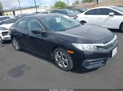 2HGFC2F55HH561982 2017 HONDA CIVIC