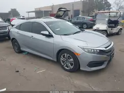 2HGFC2F55HH562792 2017 HONDA CIVIC