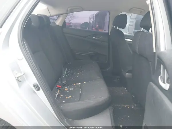 2HGFC2F55HH562792 2017 HONDA CIVIC - Image 8