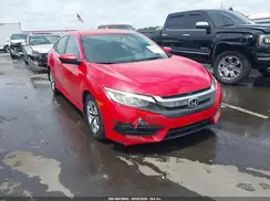 2HGFC2F55HH562842 2017 HONDA CIVIC