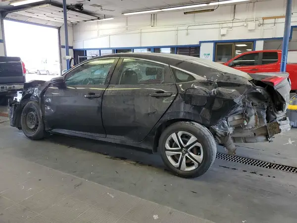 2HGFC2F55HH562968 2017 HONDA CIVIC - Image 2