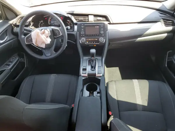 2HGFC2F55HH563215 2017 HONDA CIVIC - Image 8