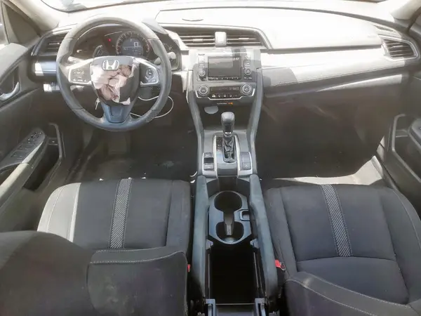 2HGFC2F55HH563294 2017 HONDA CIVIC - Image 8