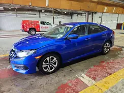 2HGFC2F55HH564719 2017 HONDA CIVIC