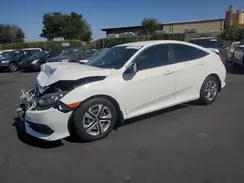 2HGFC2F55HH565580 2017 HONDA CIVIC