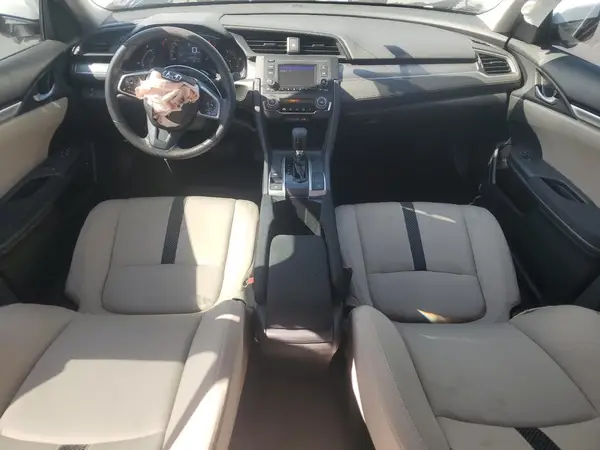 2HGFC2F55HH565580 2017 HONDA CIVIC - Image 8