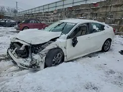 2HGFC2F55HH565787 2017 HONDA CIVIC