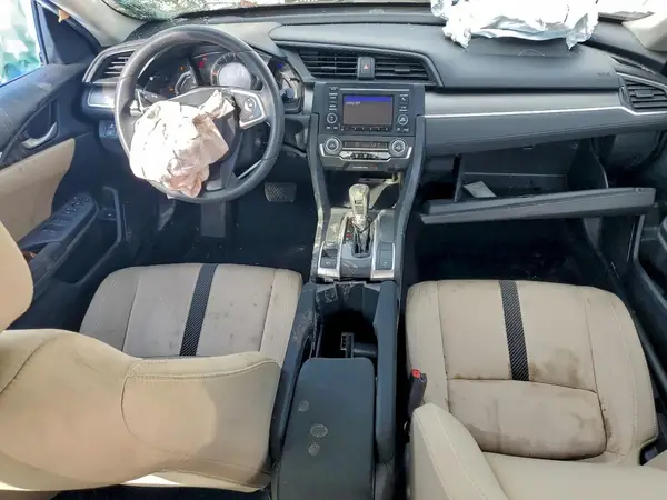 2HGFC2F55HH565787 2017 HONDA CIVIC - Image 8