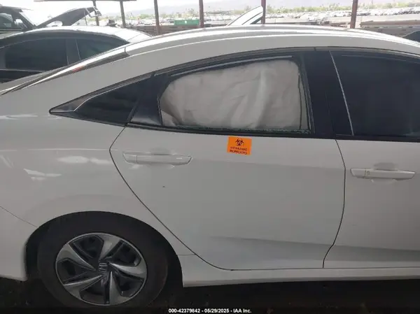 2HGFC2F55HH565840 2017 HONDA CIVIC - Image 8