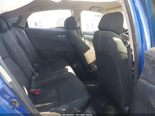 2HGFC2F55HH567149 2017 HONDA CIVIC - Image 8