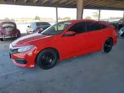 2HGFC2F55HH567863 2017 HONDA CIVIC