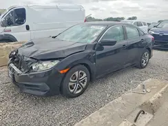 2HGFC2F55HH568205 2017 HONDA CIVIC