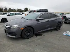 2HGFC2F55HH568494 2017 HONDA CIVIC
