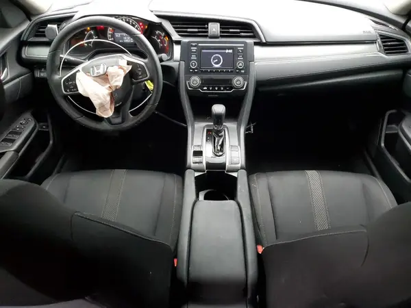 2HGFC2F55HH568494 2017 HONDA CIVIC - Image 8