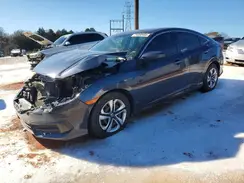 2HGFC2F55HH568916 2017 HONDA CIVIC