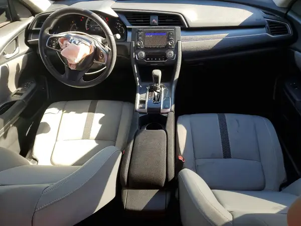 2HGFC2F55HH568916 2017 HONDA CIVIC - Image 8