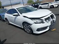 2HGFC2F55HH569600 2017 HONDA CIVIC
