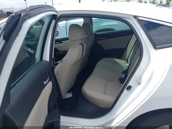 2HGFC2F55HH569600 2017 HONDA CIVIC - Image 8