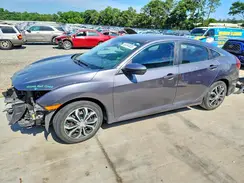 2HGFC2F55HH569936 2017 HONDA CIVIC