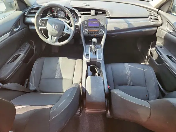 2HGFC2F55HH569936 2017 HONDA CIVIC - Image 8
