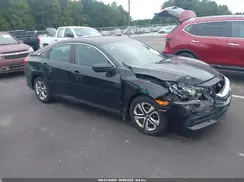 2HGFC2F55HH571167 2017 HONDA CIVIC