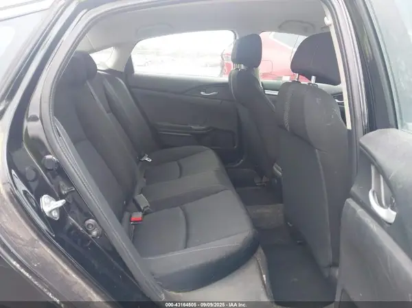 2HGFC2F55HH571167 2017 HONDA CIVIC - Image 8