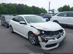 2HGFC2F55HH571525 2017 HONDA CIVIC