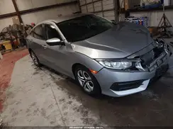 2HGFC2F55HH571850 2017 HONDA CIVIC