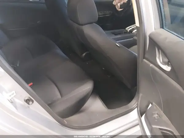2HGFC2F55HH571850 2017 HONDA CIVIC - Image 8